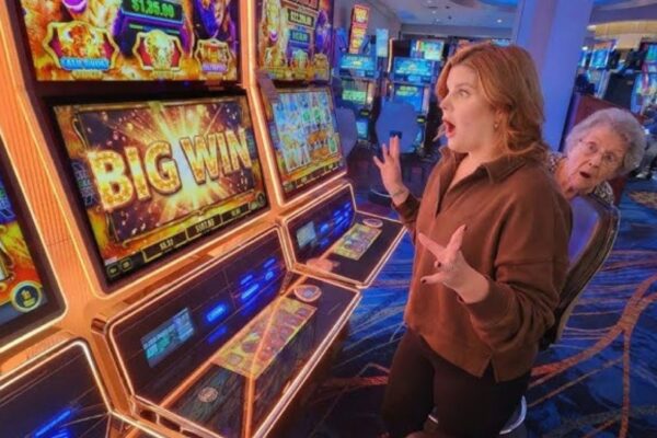 Realistic Winning Expectations at The Pokies