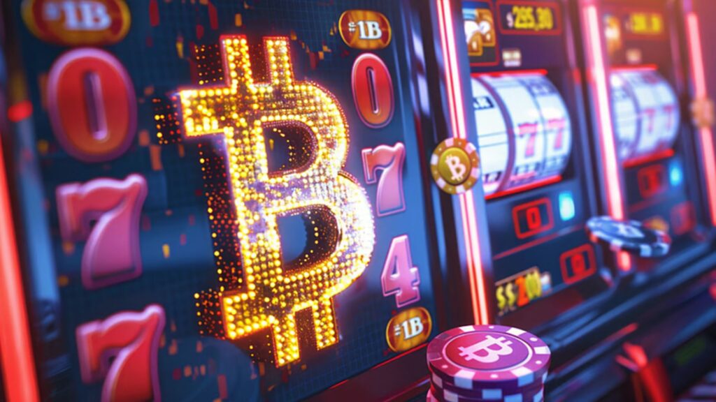 The Pokies Review 2026: Cryptocurrency Options – Depositing with BTC, ETH, or USDT