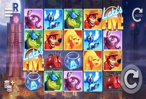 The Pokies Australia Review