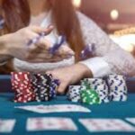 Baccarat Streams and Real Money Casino Excellence