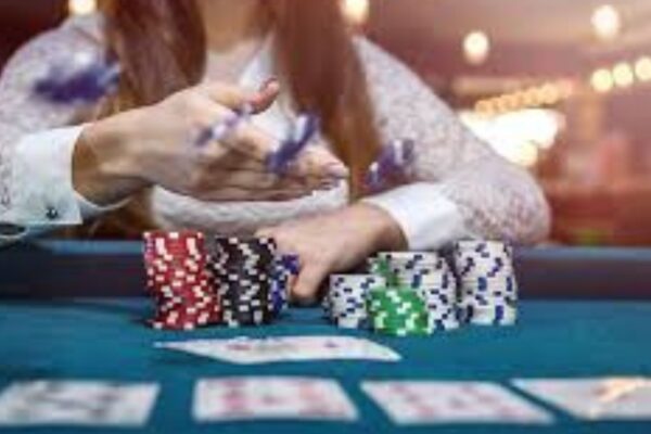 Baccarat Streams and Real Money Casino Excellence