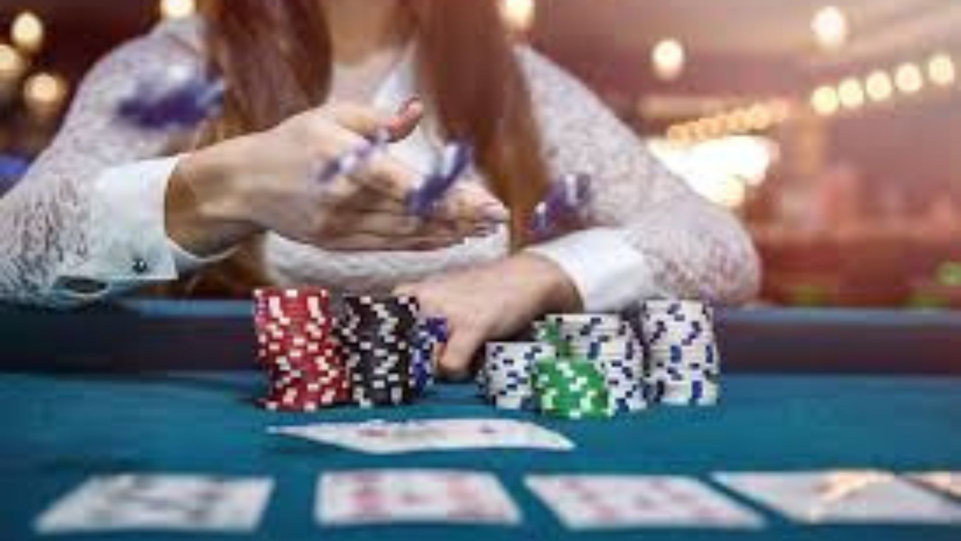 Baccarat Streams and Real Money Casino Excellence