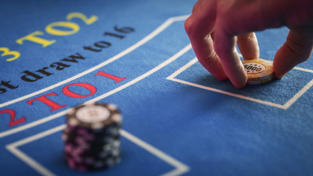 Joka Casino Baccarat Strategy Review
