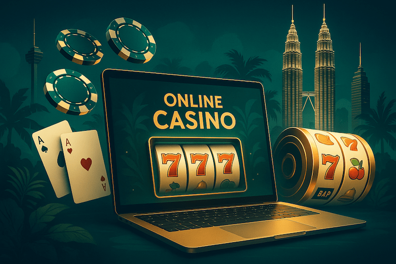 Stellar Spins Casino Review: Sign Up, Login & Bonuses (2026 Guide)