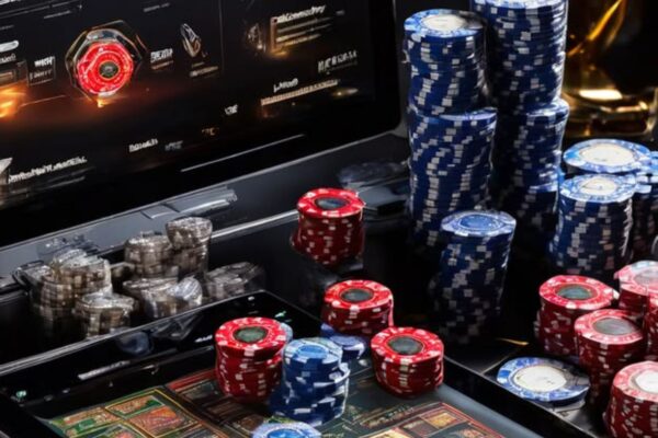 Best US Sports Betting Review Instant Payout Sportsbook Tactics