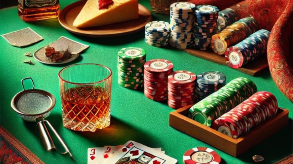 compliance payout casino