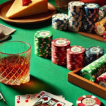 compliance payout casino