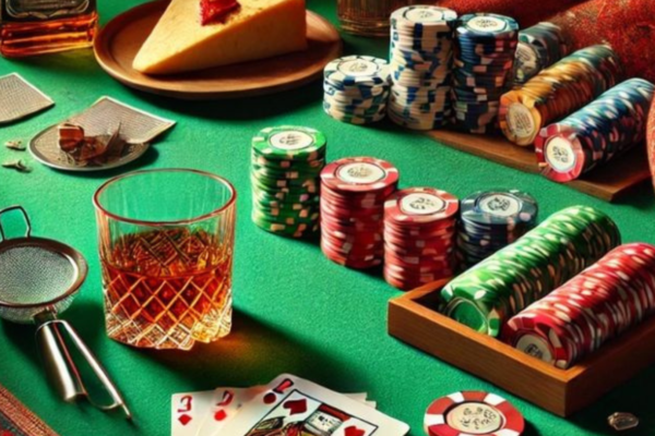 compliance payout casino