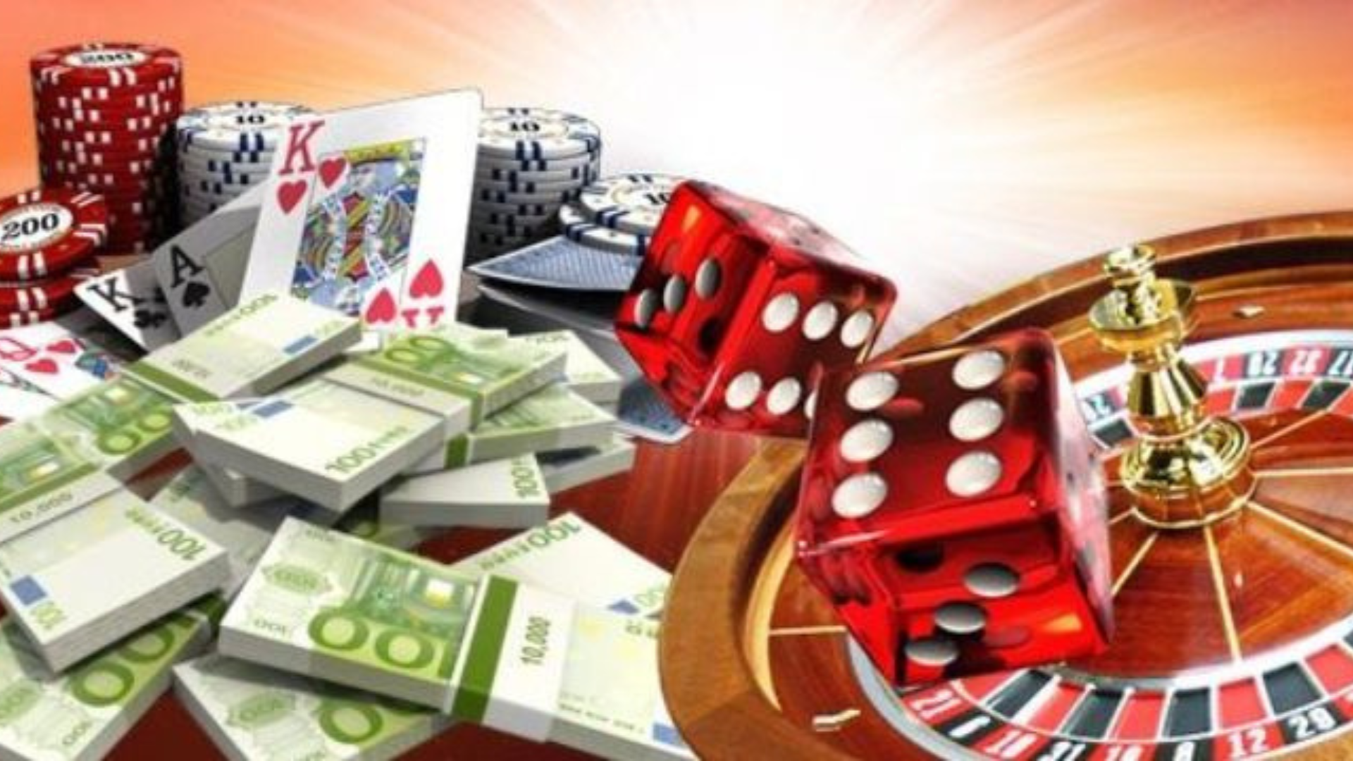 trusted fair play casino