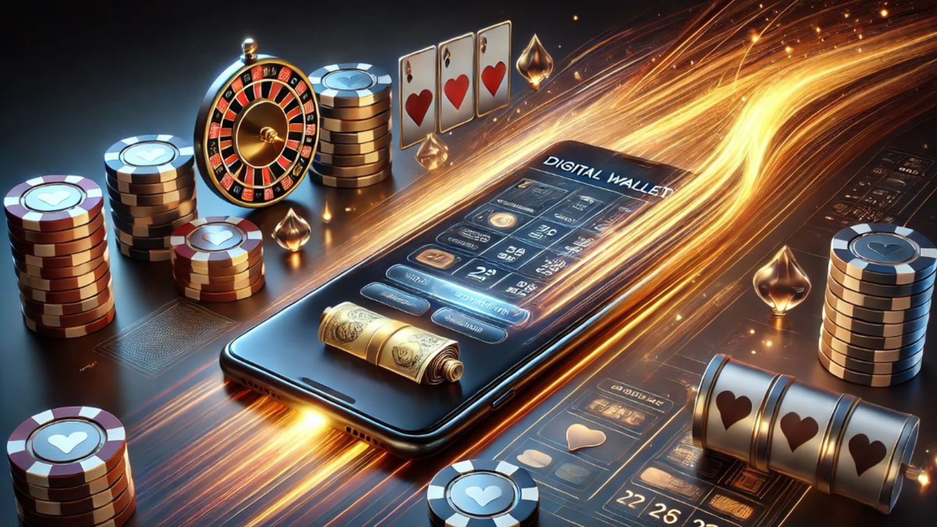 CasinoScout KYC Database Matching Faster Casino Onboarding