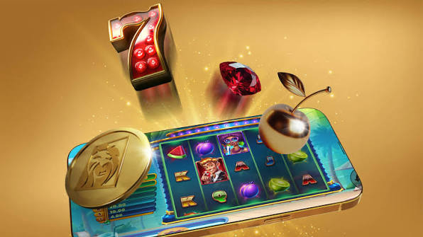 Master Leaderboards via Betya Casino Mystery Symbols