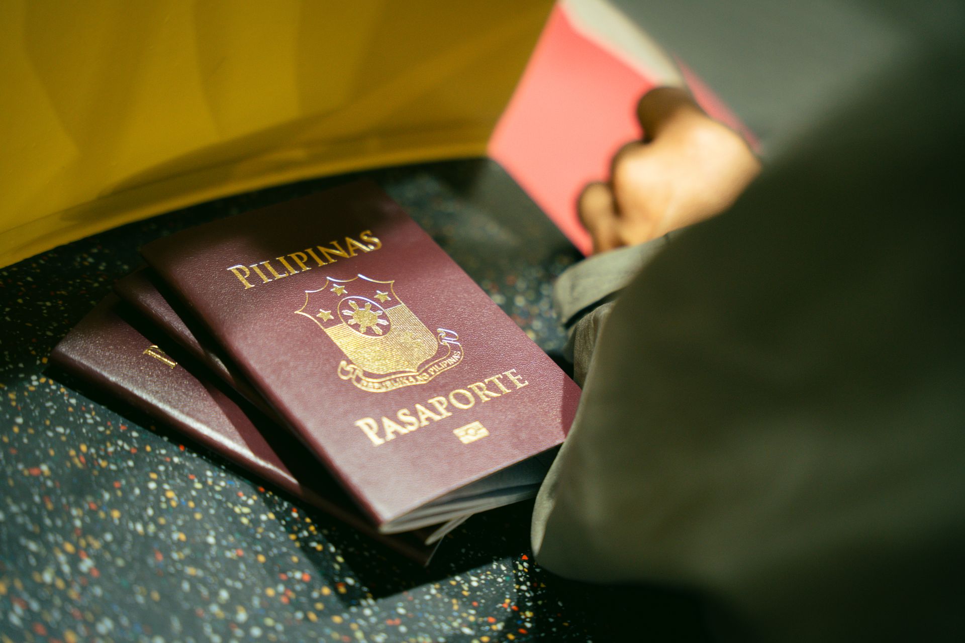 CasinoScout Identity Verification: Fix National ID Scanner Faults